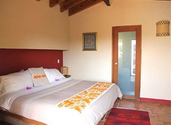 Hotel Las Luciernagas