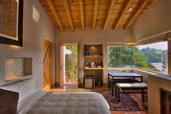 Hotel Las Luciernagas