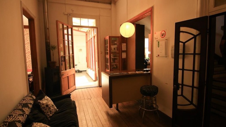 La Valija Hostel