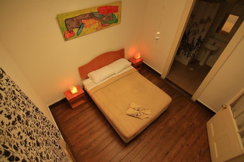 La Valija Hostel