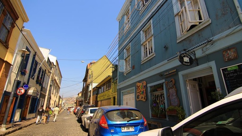 La Valija Hostel