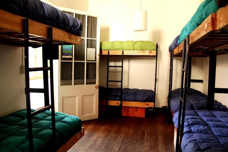 La Valija Hostel