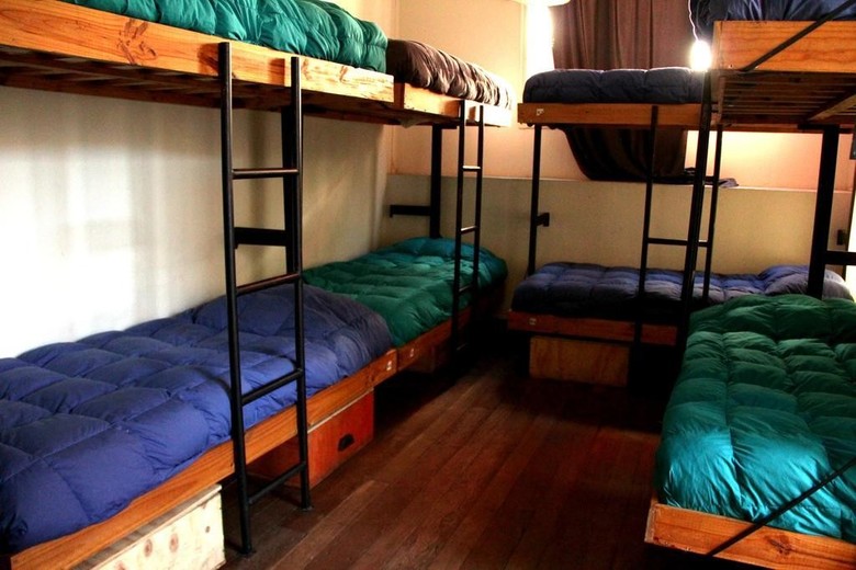 La Valija Hostel