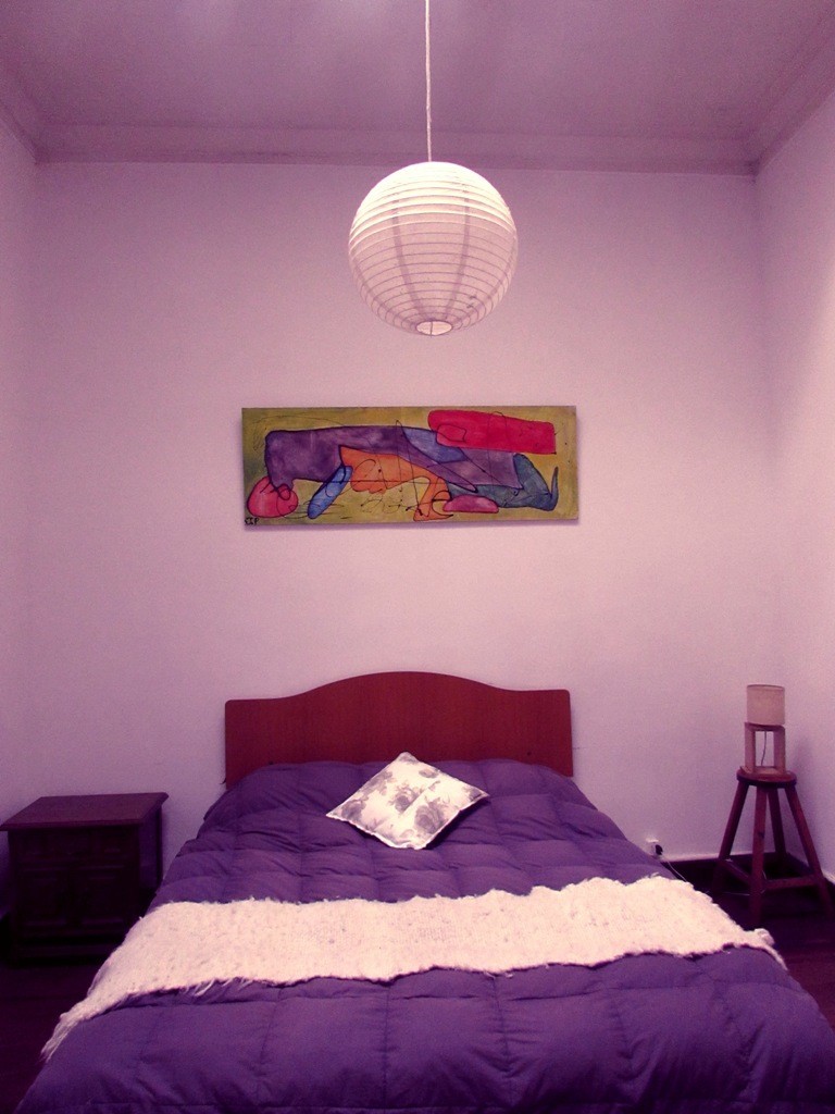 La Valija Hostel