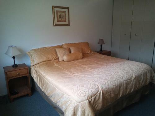 Apartamento Rosedale Manor