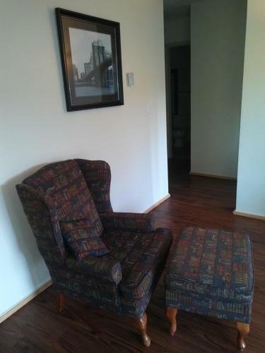 Apartamento Rosedale Manor