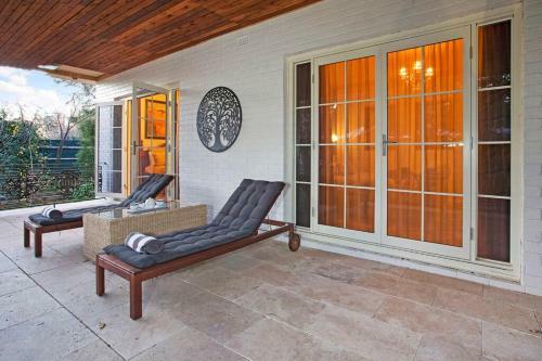 Hahndorf House B&B