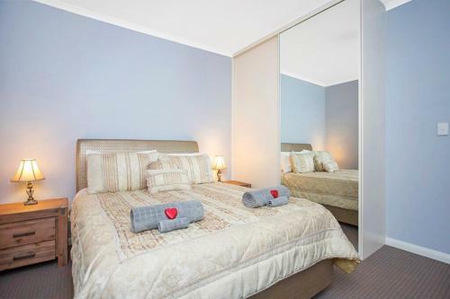 Hahndorf House B&B