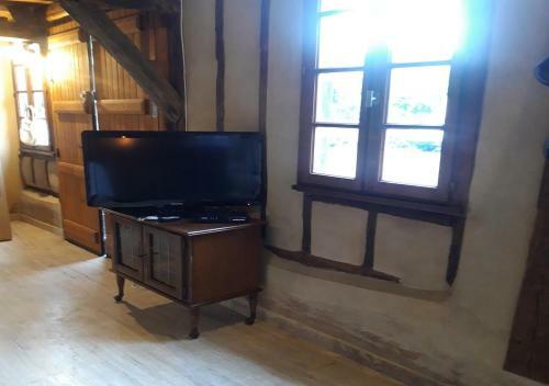 Maison De Campagne