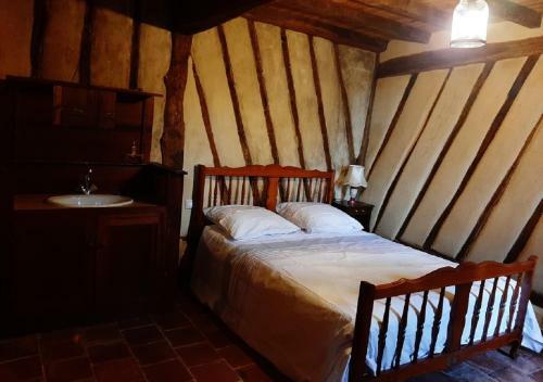 Maison De Campagne