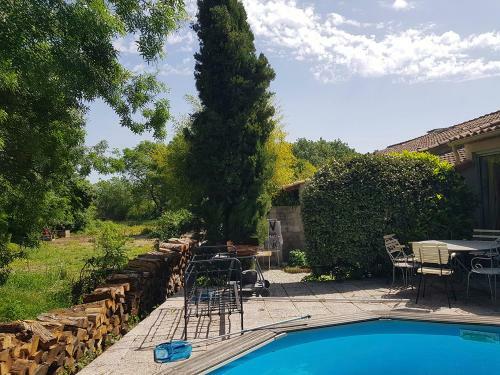 Apartamento La Garrigue Yourhosthelper