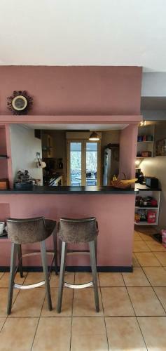 Apartamento La Garrigue Yourhosthelper
