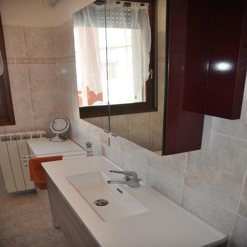 Apartamento Residence Le Terrazze