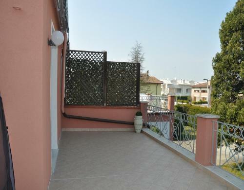 Apartamento Residence Le Terrazze