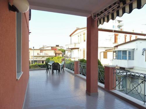 Apartamento Residence Le Terrazze