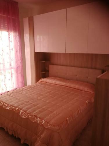 Apartamento Residence Le Terrazze