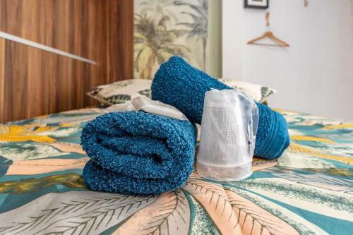 Apartamento Chez Ingres - Le Nid - Joyau Cach� En Centre Ville