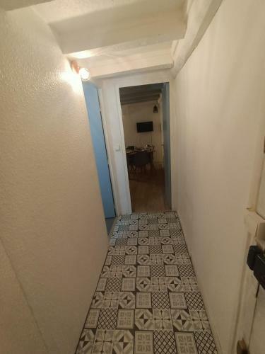 Apartamento Cosy T2
