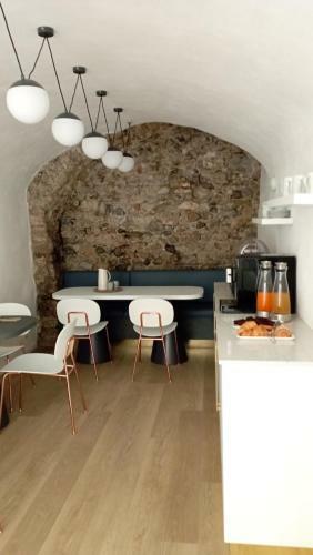 Bed & Breakfast Relais Sant'anna