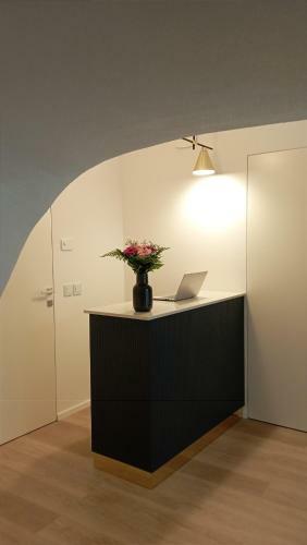 Bed & Breakfast Relais Sant'anna
