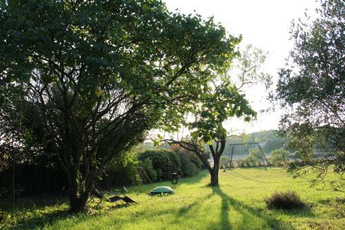 Le Pigeonnier, G�te Des Lucioles En Provence