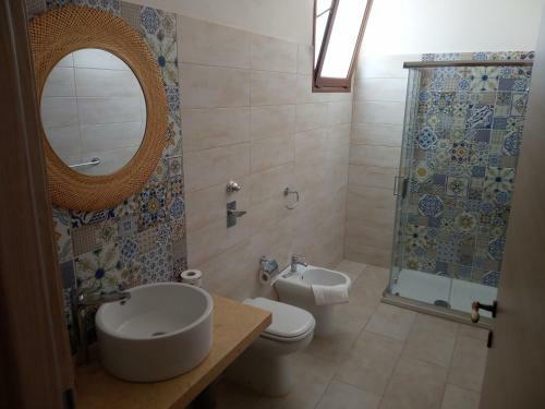 Isole Dello Stagnone Apartaments