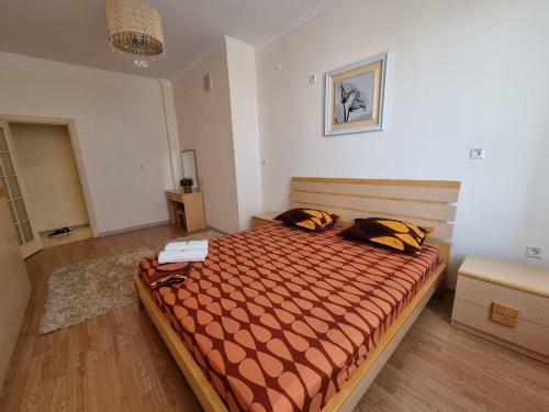 Apartamento ??? ???????