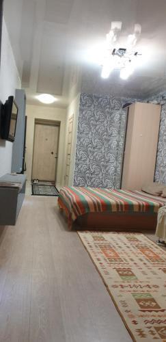 Apartamento Aktau 6