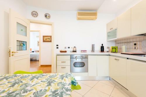 Apartamento Casa Dante Center