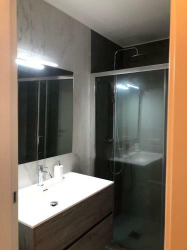 Hostal Marconi 31