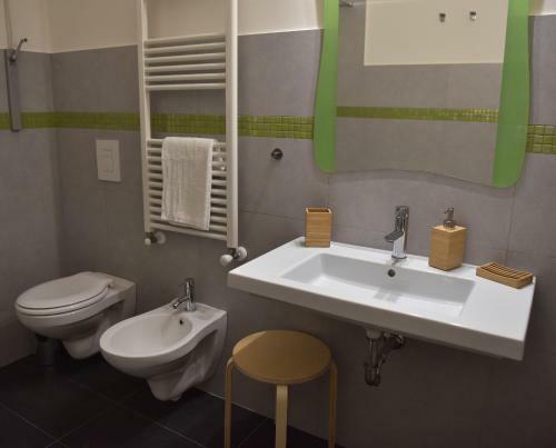 Apartamento Il Portico Di Saragozza
