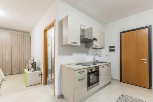 Apartamento Appartamento Freud