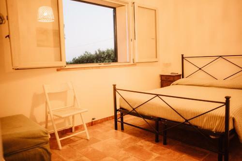 Apartamento Bioagriturismo Terra D'angeli