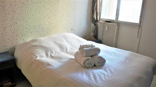 Apartamento T2 Centre Montpellier - R�sidence Avec Piscine