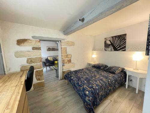 Apartamento Le Yucca