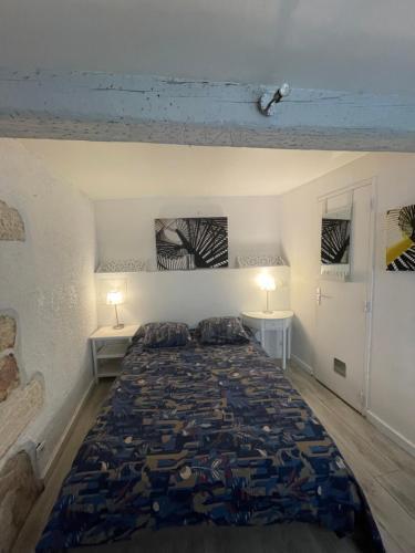 Apartamento Le Yucca