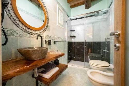 Apartamento Il Rosmarino Appartamenti