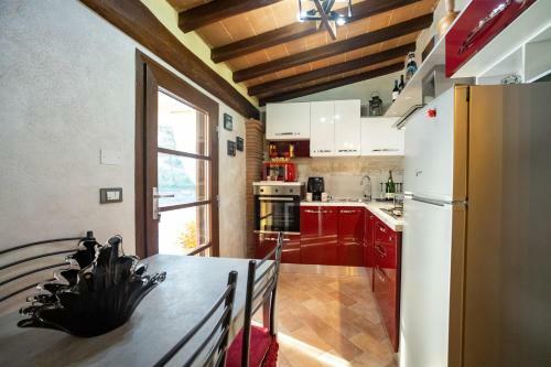 Apartamento Il Rosmarino Appartamenti
