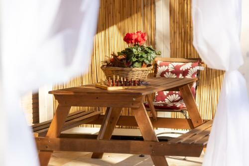 Apartamento Il Rosmarino Appartamenti