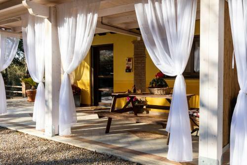 Apartamento Il Rosmarino Appartamenti