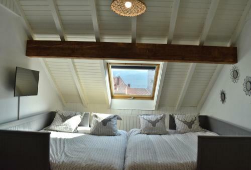 Apartamento Charmant Studio, Le Petit Gris Des Montagnes