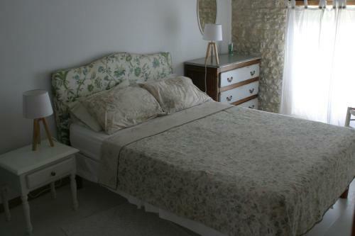 3 Bed Gite With Private Pool & Garden In Nantille