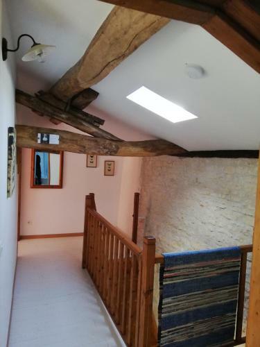 3 Bed Gite With Private Pool & Garden In Nantille