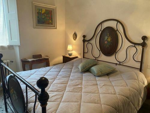 Apartamento Casa Vacanze Beppina Cortona