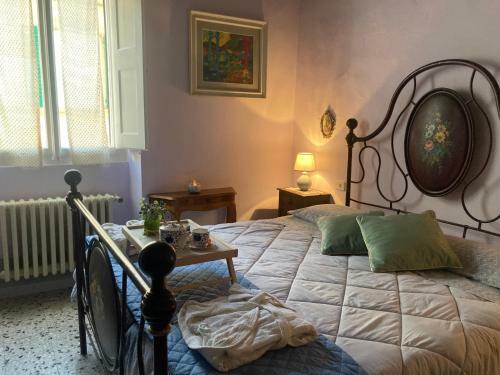 Apartamento Casa Vacanze Beppina Cortona