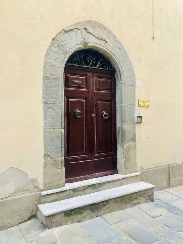 Apartamento Casa Vacanze Beppina Cortona
