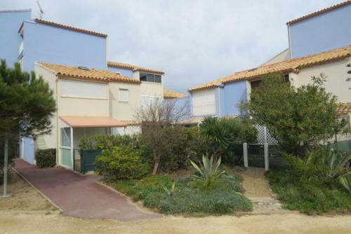 Apartamento Appartement � 2 Pas de La Mer 5lbm424
