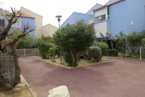 Apartamento Appartement � 2 Pas de La Mer 5lbm424