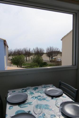 Apartamento Appartement � 2 Pas de La Mer 5lbm424