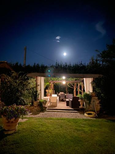 Casa Francesca
